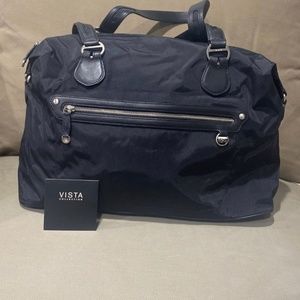 Tumi Tote Vista Collection